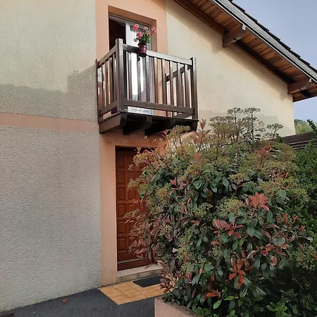 Patio La Cheneraie Avec Jardinet Et Terrasse Pour 4 Pers Capbreton